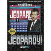 Jeopardy